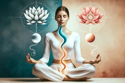 Schamanisches Kundalini Retreat