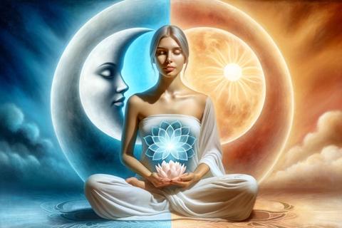 Schamanischer Weg zu deiner Kundalini