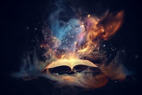 Themenwoche: Die Akasha Chronik