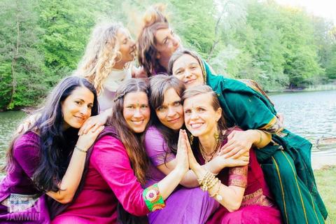 Schamanischer Frauenkreis – Kraftorte und Magie im Allgäu