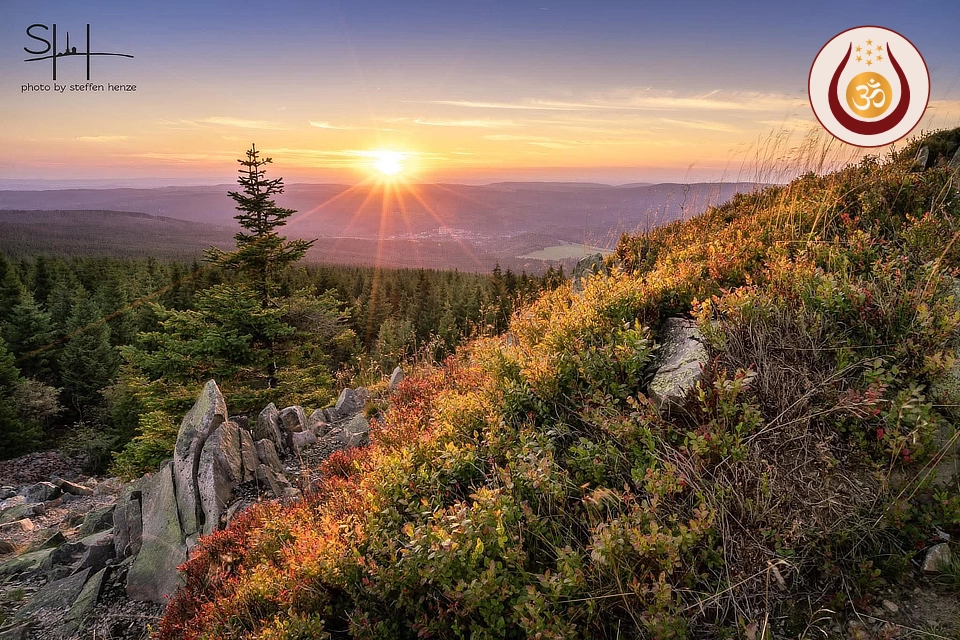 Akashaveda 4 Jahreszeiten Harz Kreis 2026