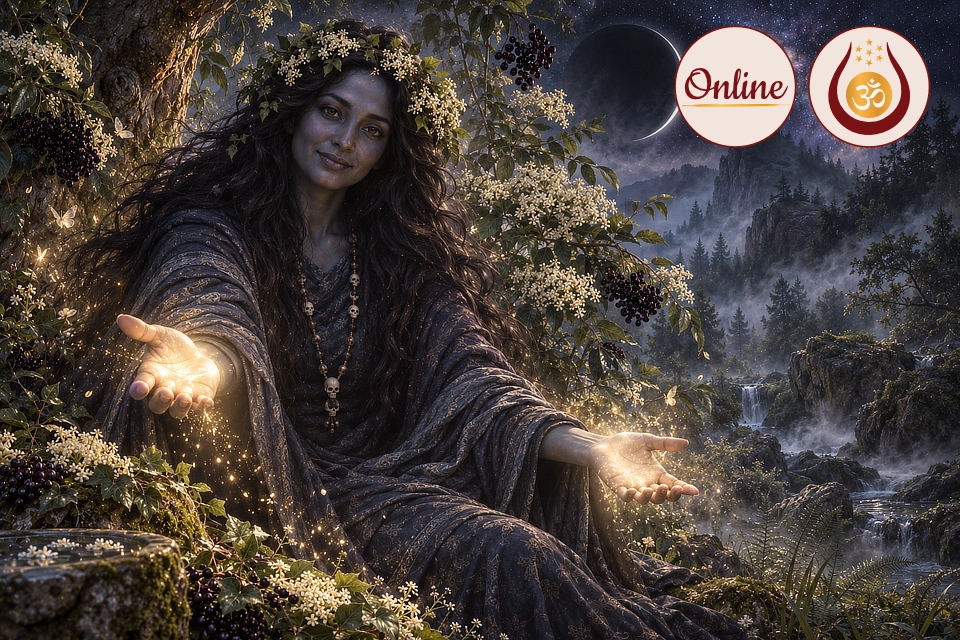 Kali – die liebende Göttin mit Channeling