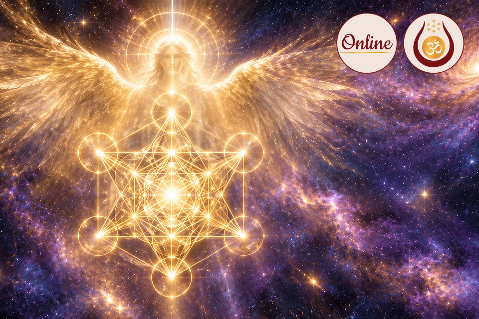 Metatron-Abend mit Channeling
