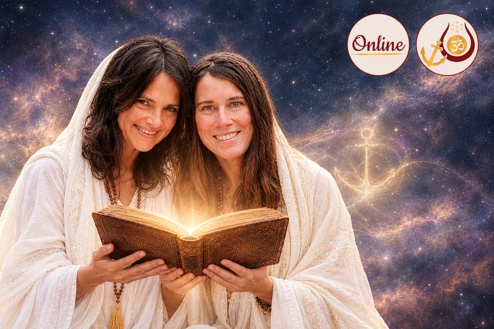 Akashaveda Online Seelenanker – Kontakt zu Engeln und Naturwesen
